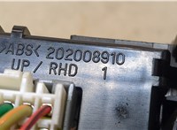  Переключатель поворотов и дворников (стрекоза) KIA Sorento 2009-2014 20411544 #3