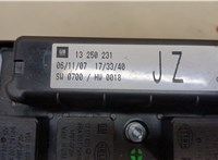  Блок предохранителей Opel Zafira B 2005-2012 20411546 #3