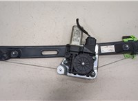  Стеклоподъемник электрический BMW 3 E90, E91, E92, E93 2005-2012 20411553 #2
