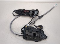  Замок двери Skoda Karoq 2017- 20411555 #1