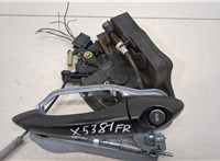  Замок двери BMW X5 E53 2000-2006 20411556 #3