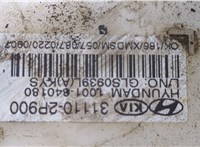  Насос топливный электрический KIA Sorento 2009-2014 20411565 #4