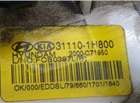  Насос топливный электрический KIA Ceed 2007-2012 20411568 #8