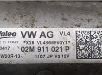  Стартер Volkswagen Passat 8 2015- 20411573 #2