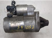  Стартер Fiat Punto 1999-2010 20411574 #6