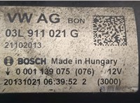  Стартер Audi A4 (B8) Allroad 2009-2016 20411576 #2