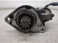  Стартер Volkswagen Lupo 20411582 #4