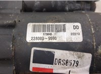 2280009590 Стартер Honda Civic 2001-2005 20411585 #2