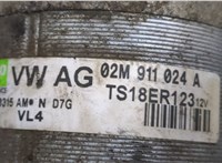  Стартер Volkswagen Passat 6 2005-2010 20411590 #6