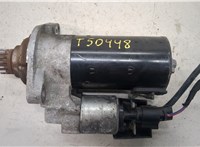  Стартер Volkswagen Passat 7 2010-2015 Европа 20411592 #1