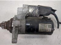  Стартер Volkswagen Passat 7 2010-2015 Европа 20411592 #4