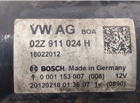  Стартер Volkswagen Passat 7 2010-2015 Европа 20411592 #5