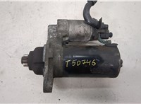  Стартер Volkswagen Polo 2005-2009 20411596 #1