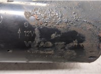  Стартер Volkswagen Polo 2005-2009 20411596 #6