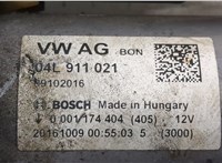  Стартер Audi A5 (8T) 2007-2016 20411599 #2