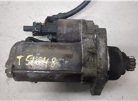  Стартер Audi A3 (8L) 1996-2003 20411601 #1