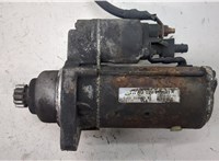  Стартер Audi A3 (8L) 1996-2003 20411601 #5