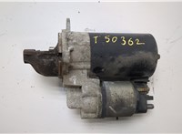  Стартер Opel Astra H 2004-2010 20410325 #5
