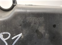  Корпус воздушного фильтра Fiat Punto 1999-2010 20411290 #4