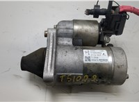  Стартер Fiat Bravo 2007-2010 20411607 #1
