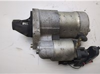  Стартер Fiat Bravo 2007-2010 20411607 #5