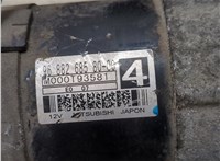 5802FP Стартер Citroen C3 picasso 2009-2017 20411609 #9