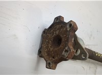  Полуось (приводной вал, шрус) Audi A4 (B8) Allroad 2009-2016 20411614 #2