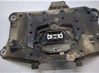  Подушка крепления КПП Audi A4 (B8) Allroad 2009-2016 20411620 #1
