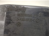 9627765580 Клапан Citroen Berlingo 1997-2002 20411624 #3