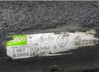  Стартер Renault Laguna 2 2001-2007 20411625 #4