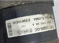  Стартер Ford Fiesta 2012-2019 20411628 #4
