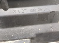  Корпус воздушного фильтра Mercedes C W203 2000-2007 20411632 #3
