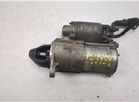  Стартер Opel Astra H 2004-2010 20411635 #1