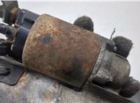  Стартер Opel Astra H 2004-2010 20411635 #2