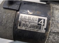  Стартер Peugeot 308 2007-2013 20411639 #3