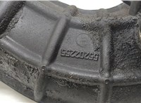  Патрубок корпуса воздушного фильтра Fiat Doblo 2000-2015 20411640 #2