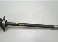  Полуось (приводной вал, шрус) Audi A4 (B8) Allroad 2009-2016 20411646 #1
