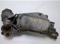 Корпус масляного фильтра Chevrolet Cruze 2009-2015 20411647 #1