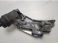  Корпус масляного фильтра Chevrolet Cruze 2009-2015 20411647 #4
