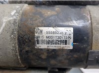  Стартер Opel Insignia 2008-2017 20411648 #5