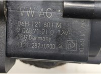  Насос водяной (помпа) Audi A4 (B8) Allroad 2009-2016 20411655 #3