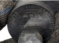  Насос водяной (помпа) Audi A4 (B8) Allroad 2009-2016 20411665 #2