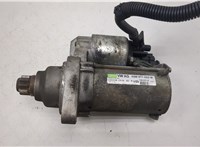  Стартер Skoda Fabia 2007-2014 20411684 #1