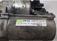 Стартер Skoda Fabia 2007-2014 20411684 #2