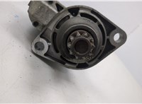  Стартер Skoda Fabia 2007-2014 20411684 #3