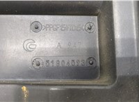  Корпус воздушного фильтра Fiat Bravo 2007-2010 20411696 #2