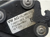  Насос водяной (помпа) Audi A5 (8T) 2007-2016 20411705 #2