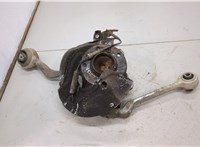  Ступица (кулак, цапфа) BMW 3 E90, E91, E92, E93 2005-2012 20411710 #1
