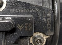  Измеритель потока воздуха (расходомер) Citroen C3 picasso 2009-2017 20411723 #2