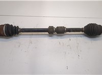  Полуось (приводной вал, шрус) KIA Ceed 2007-2012 20411725 #1